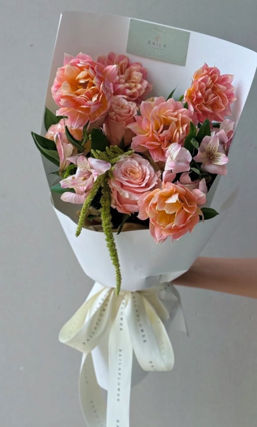 Floral Course 클래스